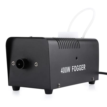 Professional Fog Machine for Parties_2