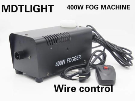 Professional Fog Machine for Parties_3