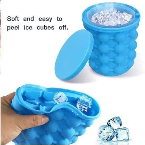 Ice Cube Maker_0