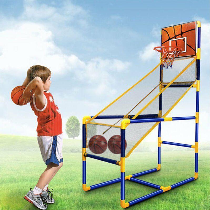 Basketball Set_0