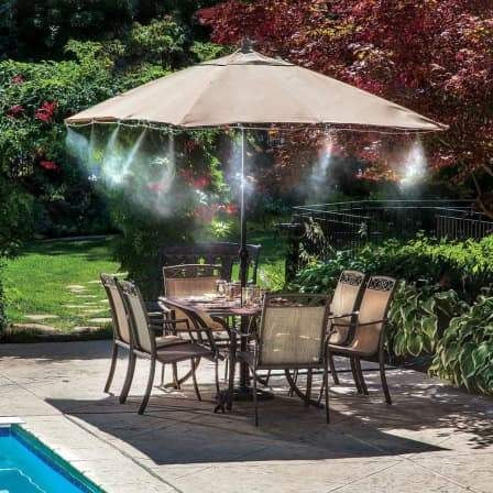 Patio Mist-Cooling Kit_0