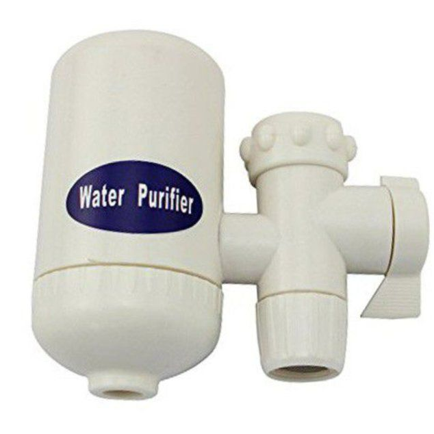 Five-level filtering And Ceramic Filter Water Purifier