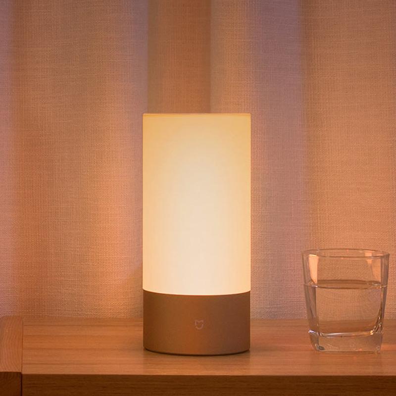 Mi Smart Light Indoor Lamp  - Touch Control Bluetooth Wi-Fi_0