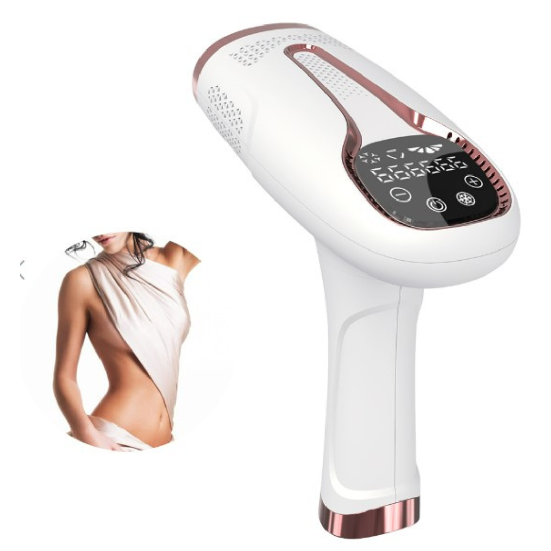 Handheld Hair Removal Machine