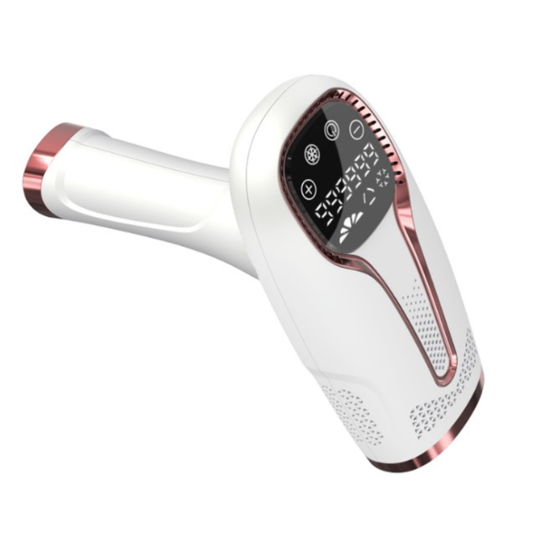 Handheld Hair Removal Machine